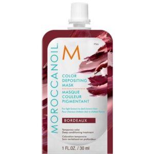 MOROCCANOILÂ® Color Depositing Mask 30 ml – Bordeaux