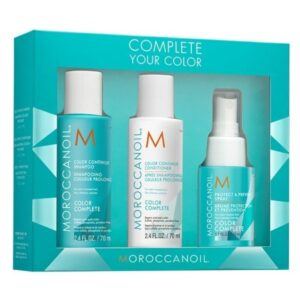 MOROCCANOIL® Color Complete Consumer Kit