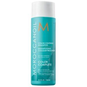 MOROCCANOILÂ® Color Continue Shampoo 250 ml (U)