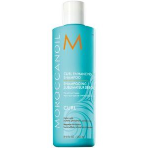 MOROCCANOILÂ® Curl Enhancing Shampoo 250 ml