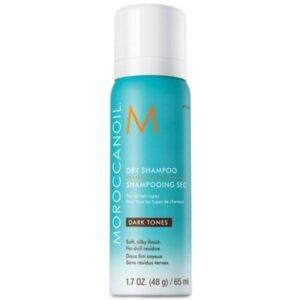 MOROCCANOILÂ® Dry Shampoo Dark 65 ml