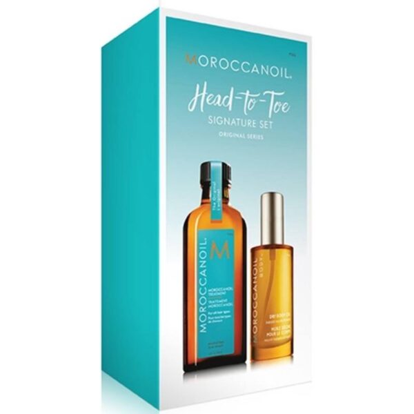 MOROCCANOIL® Head To Toe Regular (Limited Edition)