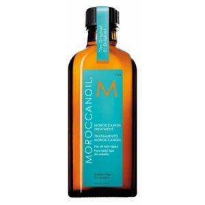 MOROCCANOILÂ® Oil Treatment All Hair Types 100 ml
