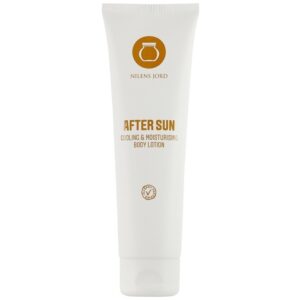 Nilens Jord After Sun Body Lotion 150 ml – No. 973