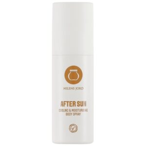 Nilens Jord After Sun Body Spray 150 ml – No. 974 (U)