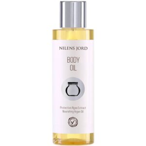 Nilens Jord Body Oil 150 ml – No. 417 (U)