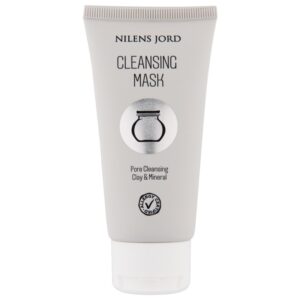 Nilens Jord Cleansing Mask 50 ml – No. 415 (U)