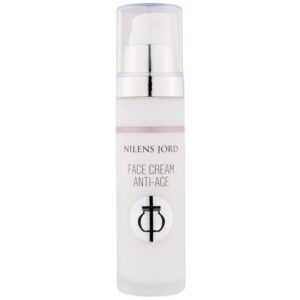 Nilens Jord Face Cream Anti-Age 50 ml – No. 460