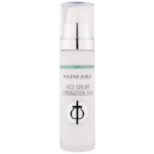 Nilens Jord Face Cream Combination Skin 50 ml – No. 462