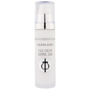 Nilens Jord Face Cream Normal Skin 50 ml – No. 461 (U)