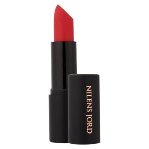 Nilens Jord Lipstick 3,2 gr. – No. 766 Kiss (U)