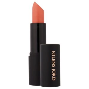 Nilens Jord Lipstick 3,2 gr. – No. 799 Coral