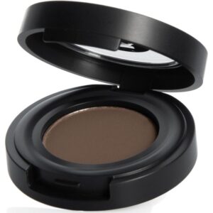 Nilens Jord Mono Eyeshadow – No. 607 Matt Brown