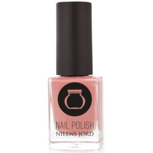 Nilens Jord Nail Polish 11 ml – No. 625 Creamy Rose (U)