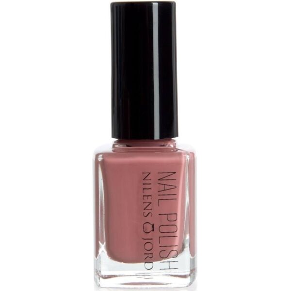Nilens Jord Nail polish 11 ml - No. 653 Dusty Rose