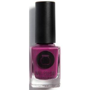 Nilens Jord Nail Polish 11 ml – No. 6603 Purple (U)