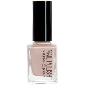 Nilens Jord Nail polish 11 ml – No. 694 Silky Lilac (U)