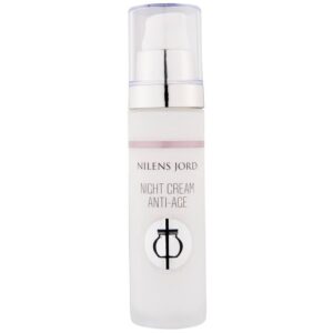 Nilens Jord Night Cream Anti-Age 50 ml – No. 438 (U)