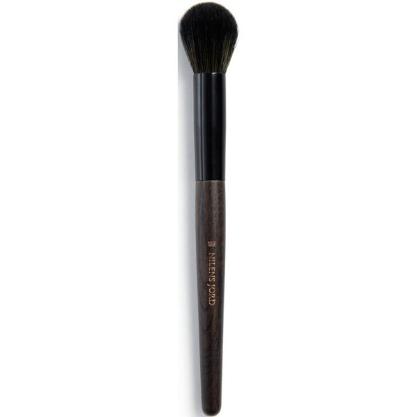 Nilens Jord Pure Collection Precision Brush No. 189 (U)