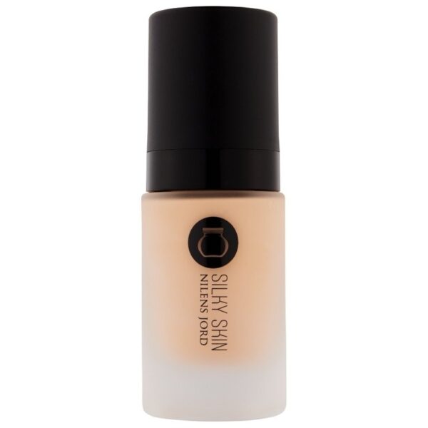 Nilens Jord Silky Skin Foundation 30 ml - No. 564 Neutral