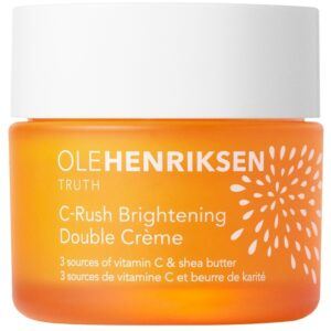 Ole Henriksen Truth C-Rush Brightening Double Creme 50 ml