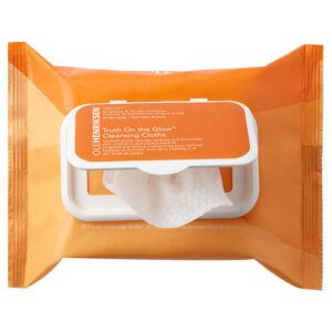 Ole Henriksen Truth On The Glow Cleansing Cloths 30 Pieces