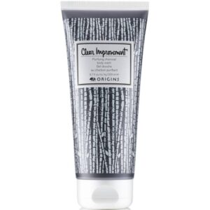 Origins Clear Improvement Purifying Charcoal Body Wash 200 ml (U)