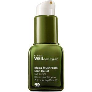 Origins Dr. Weil Mega-Mushroom Skin Relief Eye Serum 15 ml