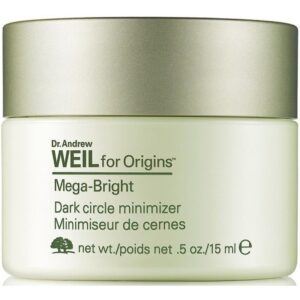 Origins Dr. Weil Mega Bright Dark Circle Minimizer Eye Cream 15 ml (U)