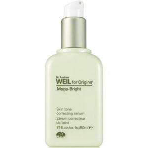 Origins Dr. Weil Mega-Brightâ¢ Dark Spot Correcting Serum 50 ml