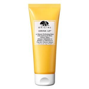 Origins Drink Upâ¢ 10 Minute Hydrating Mask 75 ml