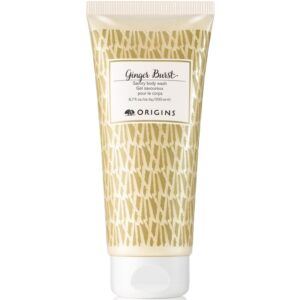 Origins Ginger Burstâ¢ Savory Body Wash 200 ml