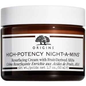 Origins High-Potency Night-A-Minsâ¢ Resurfacing Cream 50 ml