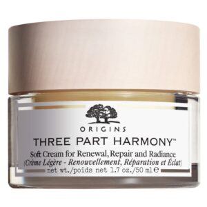 Origins Three Part Harmonyâ¢ Soft Cream 50 ml (U)