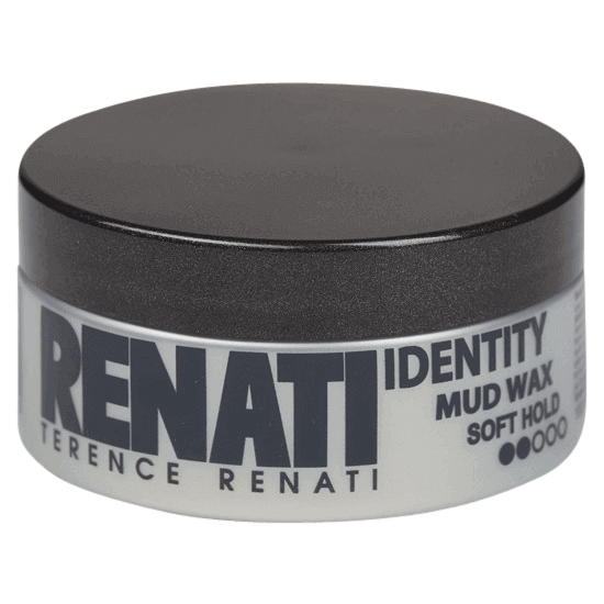 Renati Identity Mud Wax