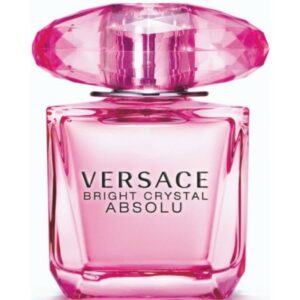 Versace Bright Crystal Absolu For Women EDP 30 ml