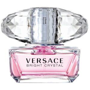 Versace Bright Crystal EDT For Women 50 ml