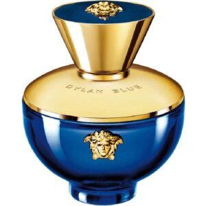 Versace Dylan Blue For Her EDP 100 ml