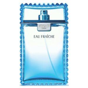 Versace Man Eau Fraiche Perfumed Deodorant 100 ml