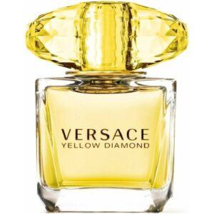 Versace Yellow Diamond EDT For Women 50 ml