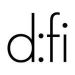 D_fi logo