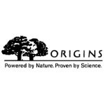 Origens logo