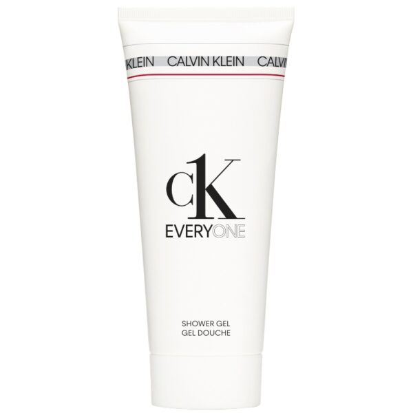 Calvin Klein Ck Everyone Shower Gel 200 ml