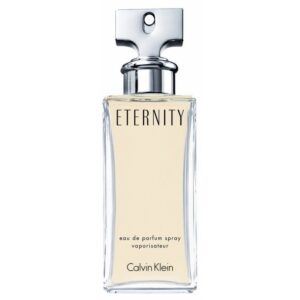 Calvin Klein Eternity Women EDP 50 ml