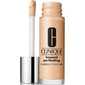 Clinique Beyond Perfecting Foundation + Concealer 30 ml – Creamwhip