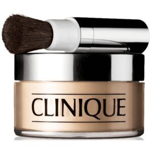 Clinique Blended Face Powder And Brush 35 gr. – 20 Invisible Blend