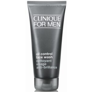 Clinique For Men Face Wash Oil Control 200 ml