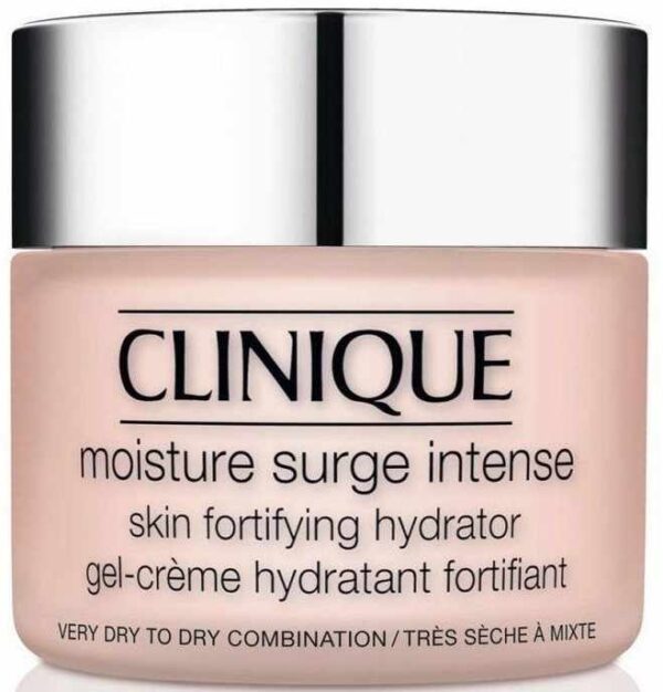 Clinique Moisture Surge Intense Skin Fortifying Hydrator 30 ml • Voksguide.dk