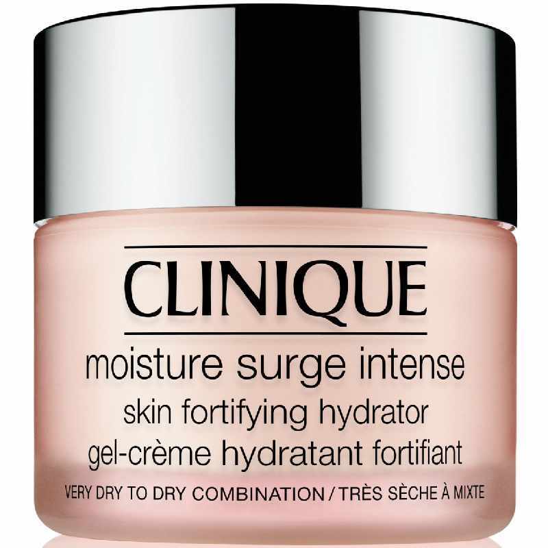 cliniquemoisturesurgeintenseskinfortifyinghydrator50ml1 • Voksguide.dk
