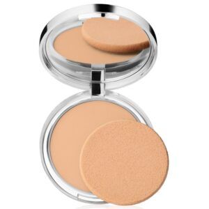 Clinique Stay-Matte Sheer Pressed Powder 7,6 gr. – 03 Stay Beige